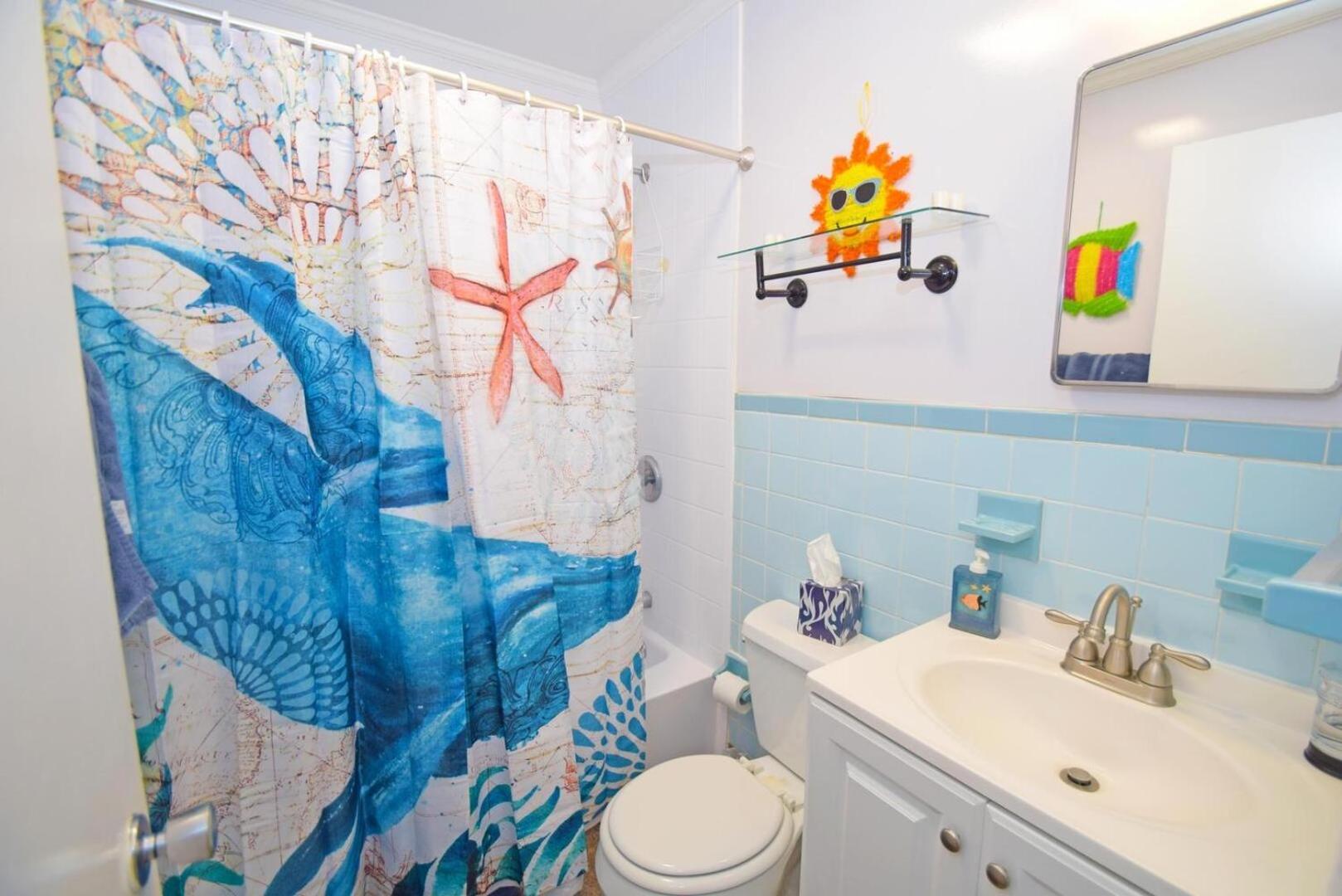 Ocean Manor 1n