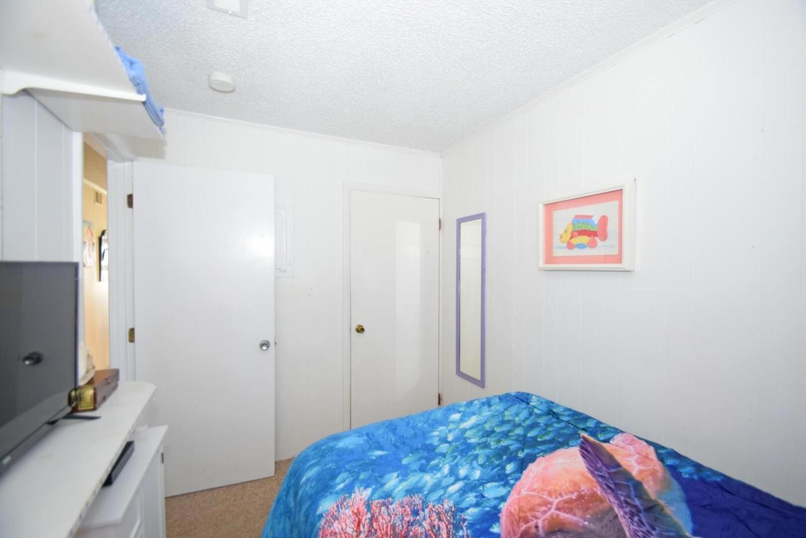 Apartment Ocean Manor 1n *