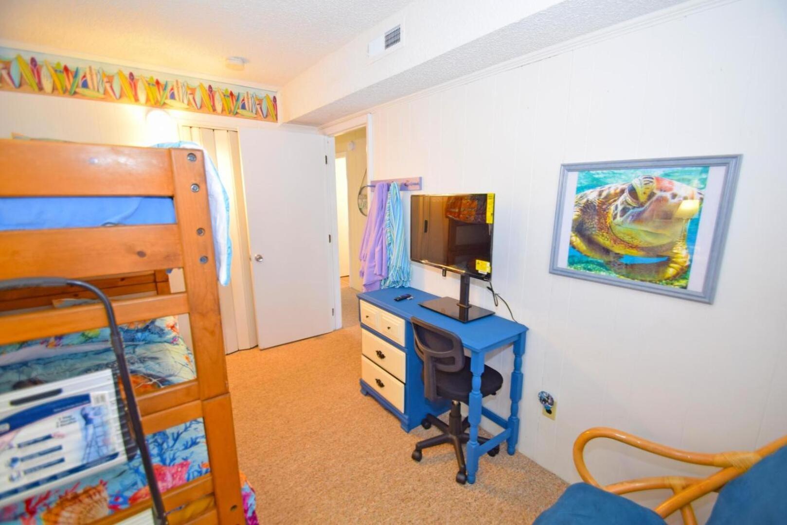 Ocean Manor 1n Apartment