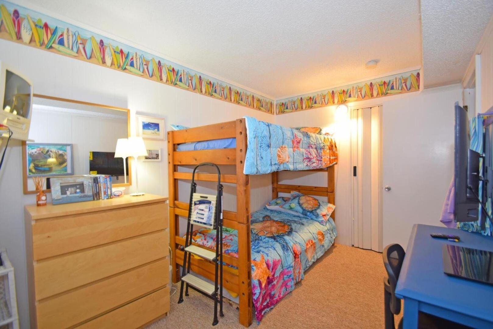 Apartment Ocean Manor 1n Ocean City