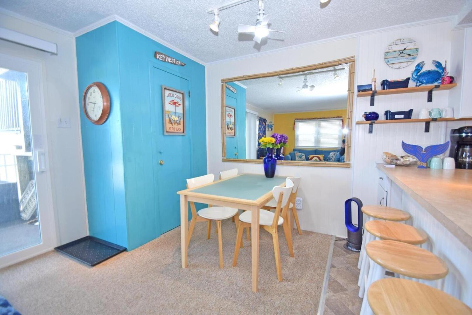 Apartment Ocean Manor 1n