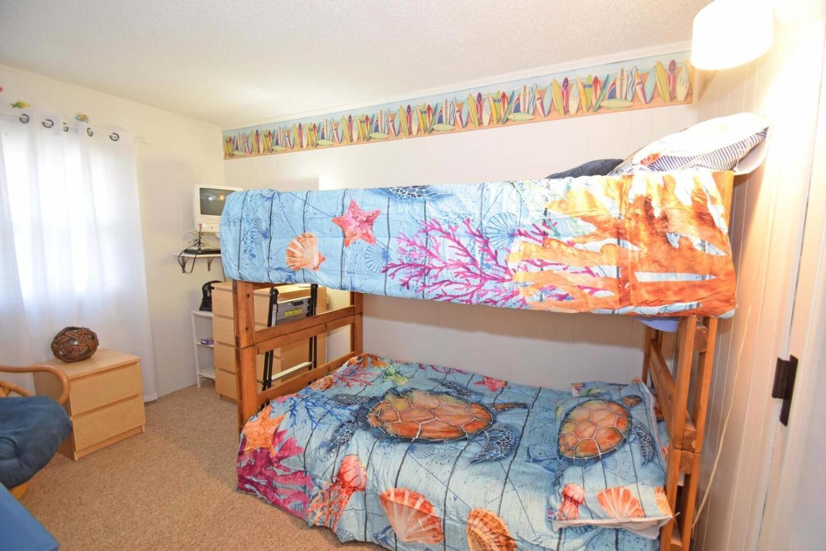 Ocean Manor 1n Apartment Ocean City