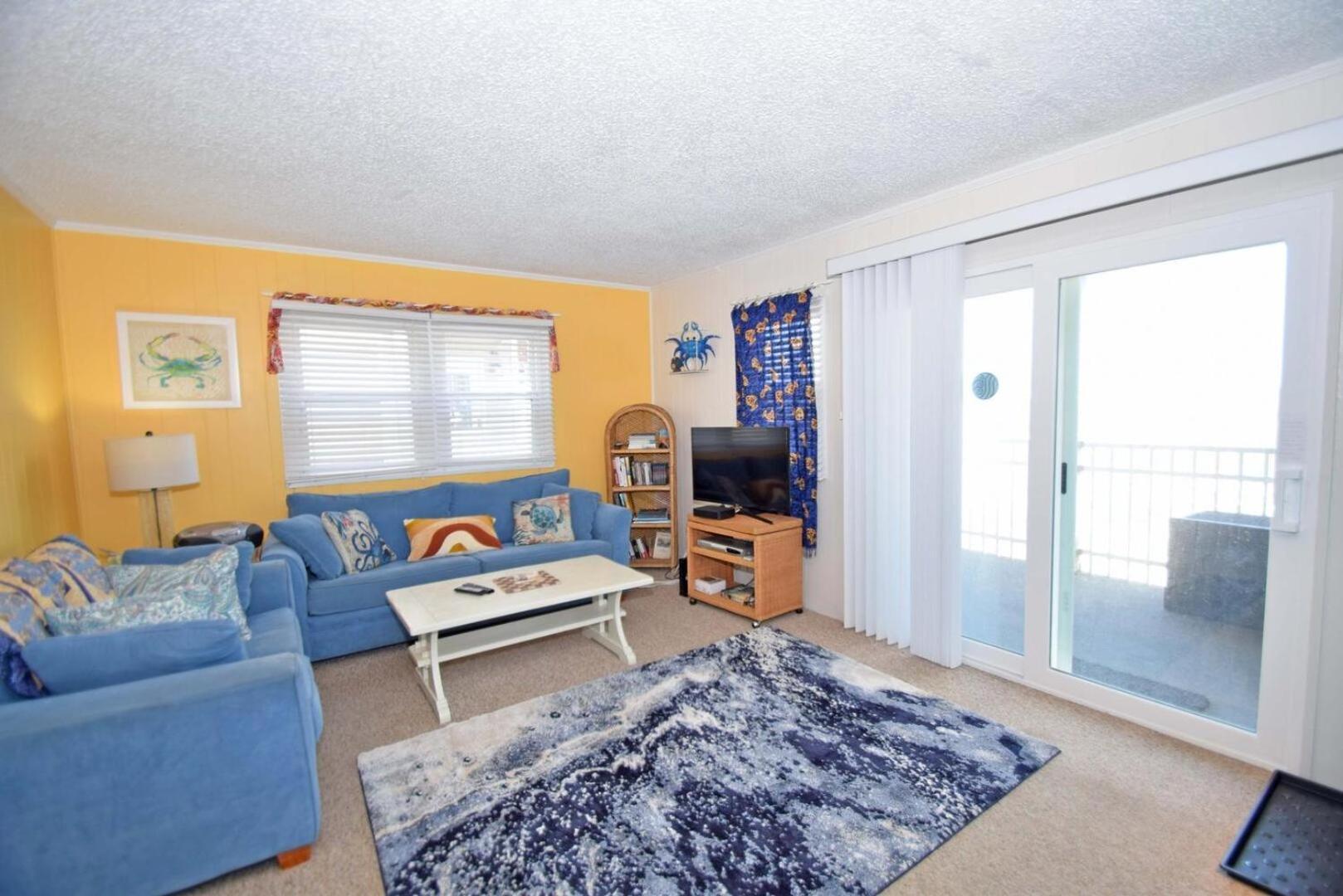 Apartment Ocean Manor 1n