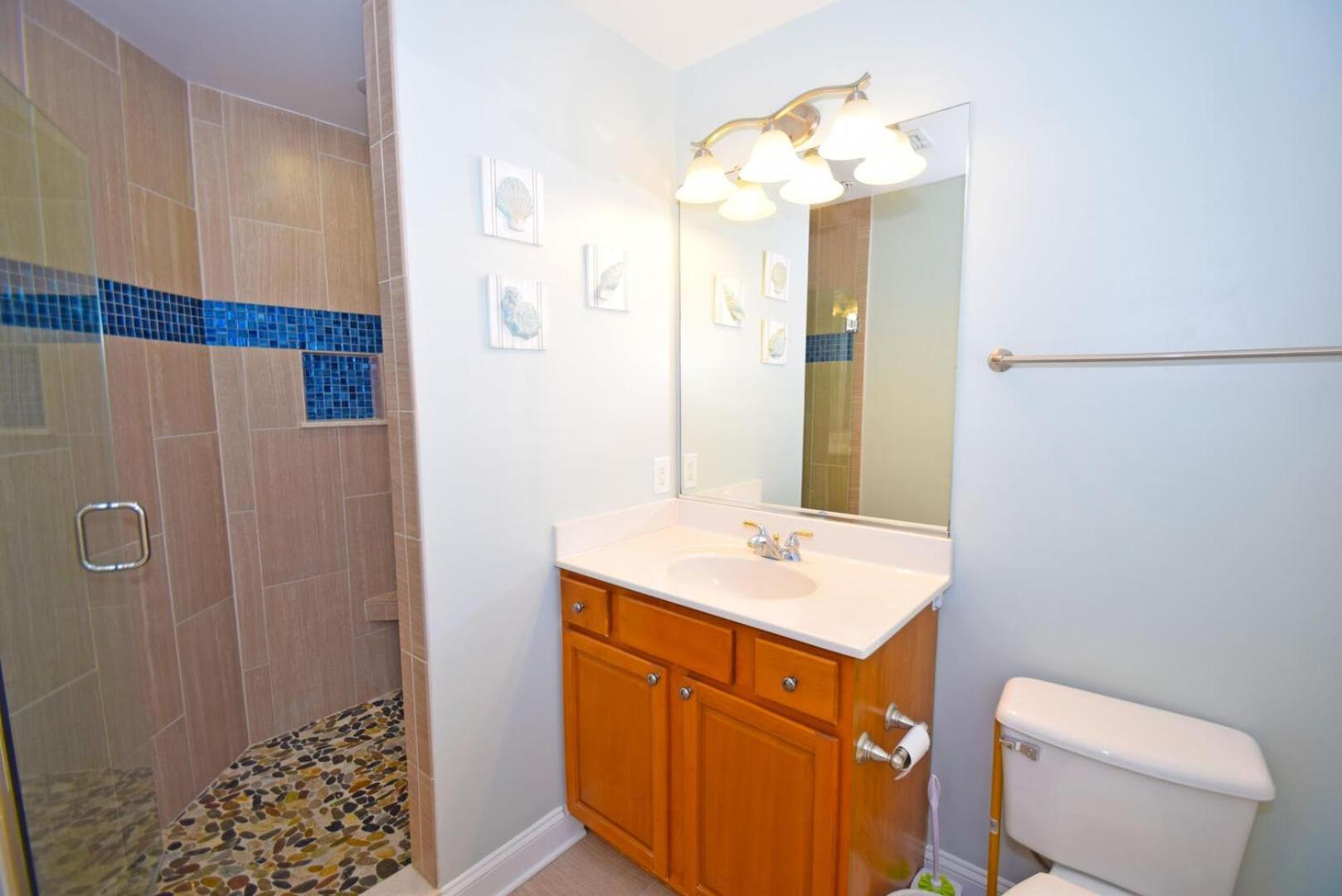 Bella Mar C Townhouse Holiday home