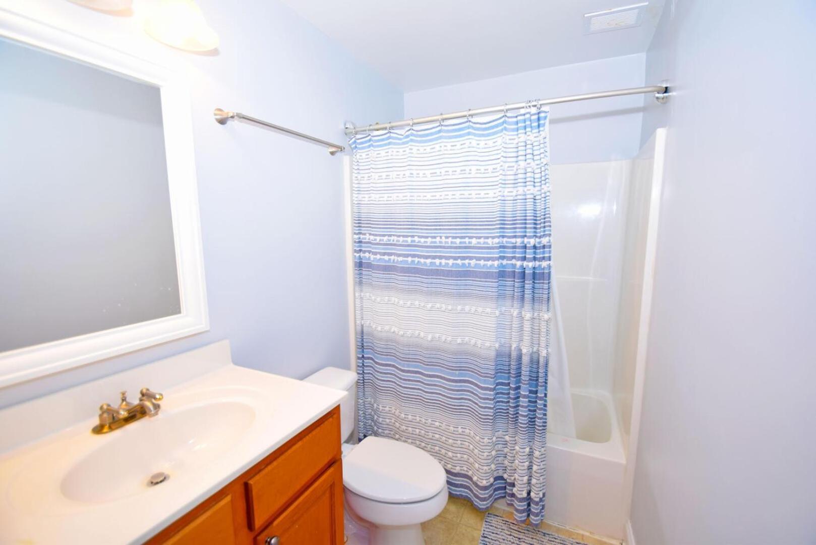 Holiday home Bella Mar C Townhouse