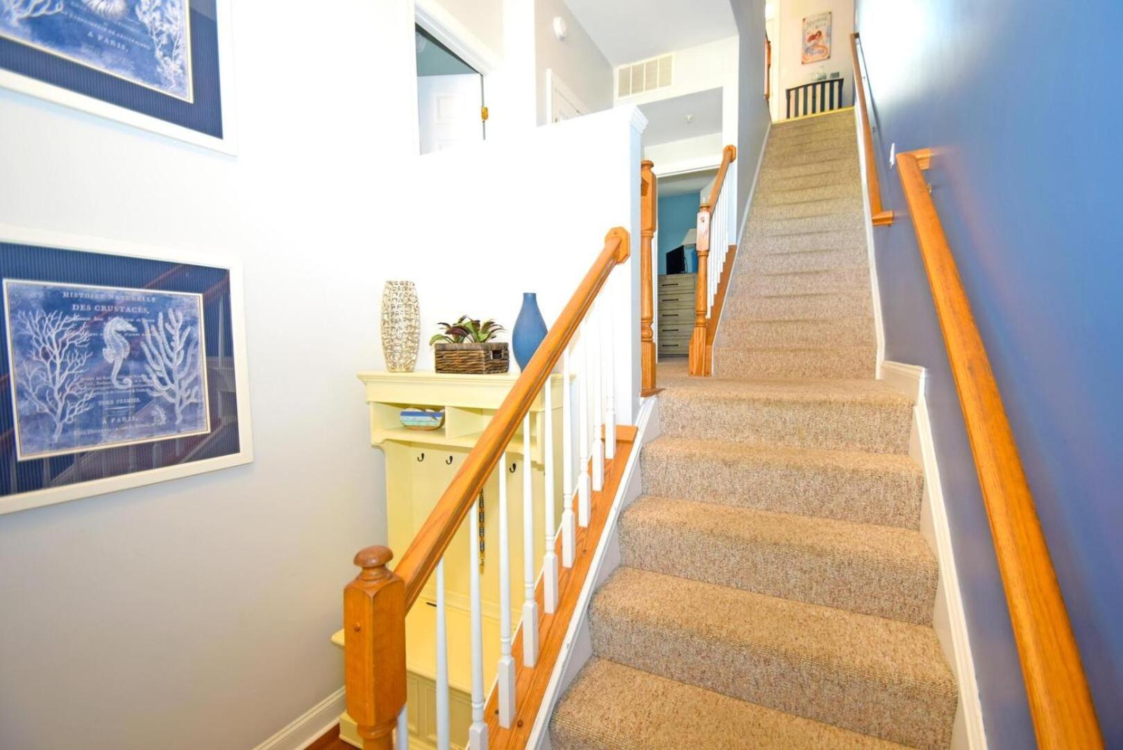 Holiday home Bella Mar C Townhouse Ocean City