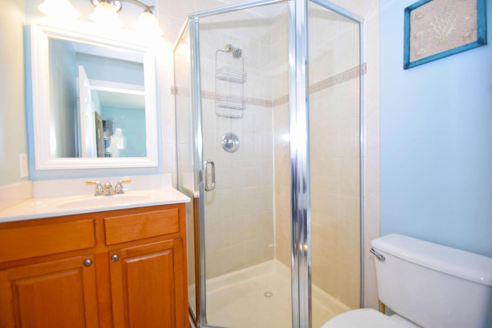 Bella Mar C Townhouse *