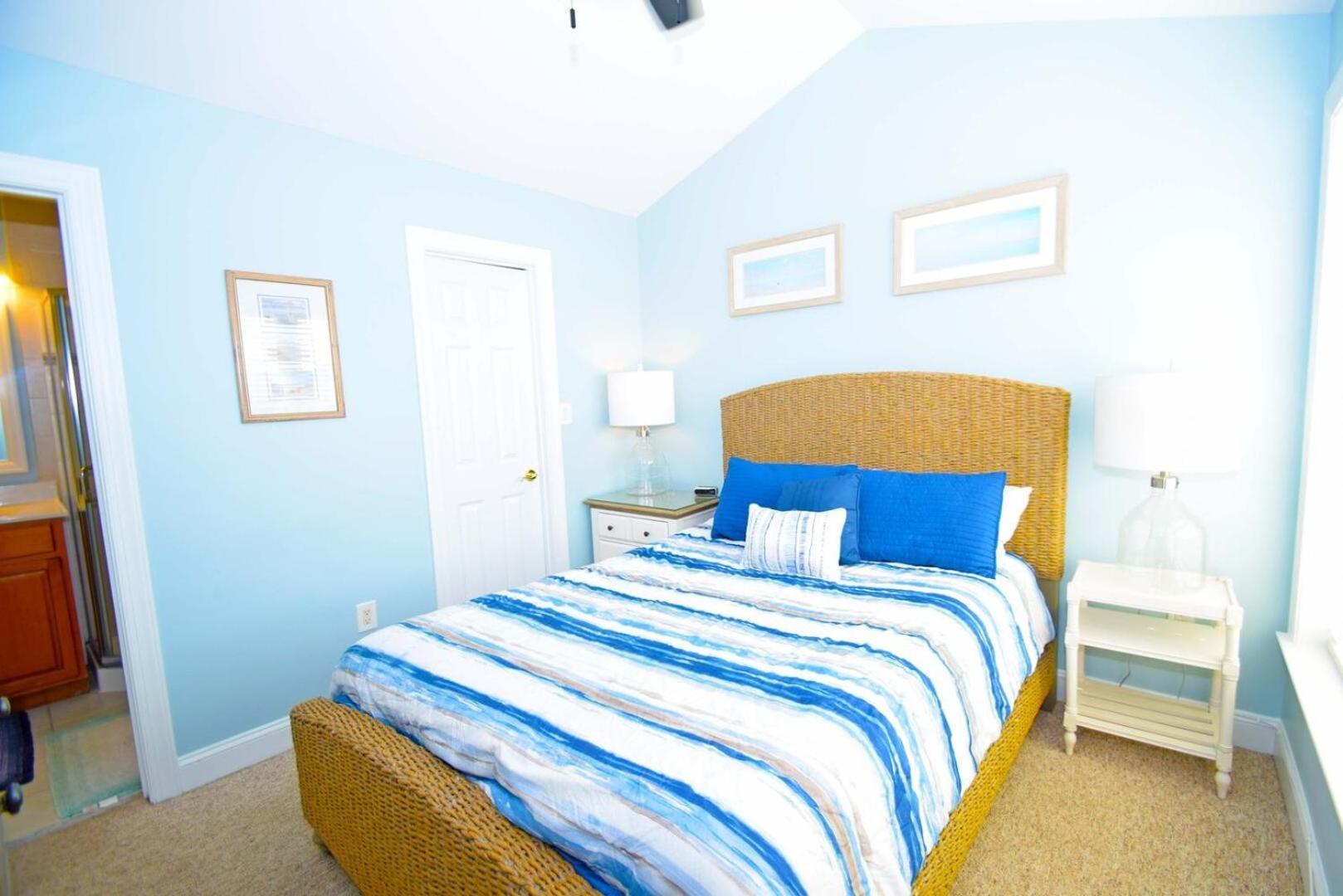 Bella Mar C Townhouse Ocean City