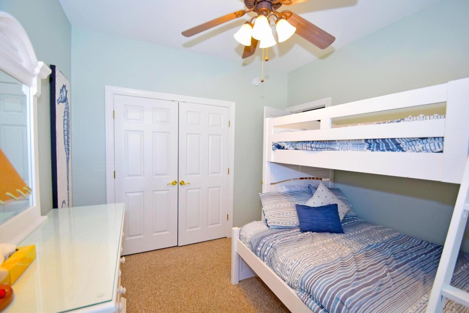 Bella Mar C Townhouse