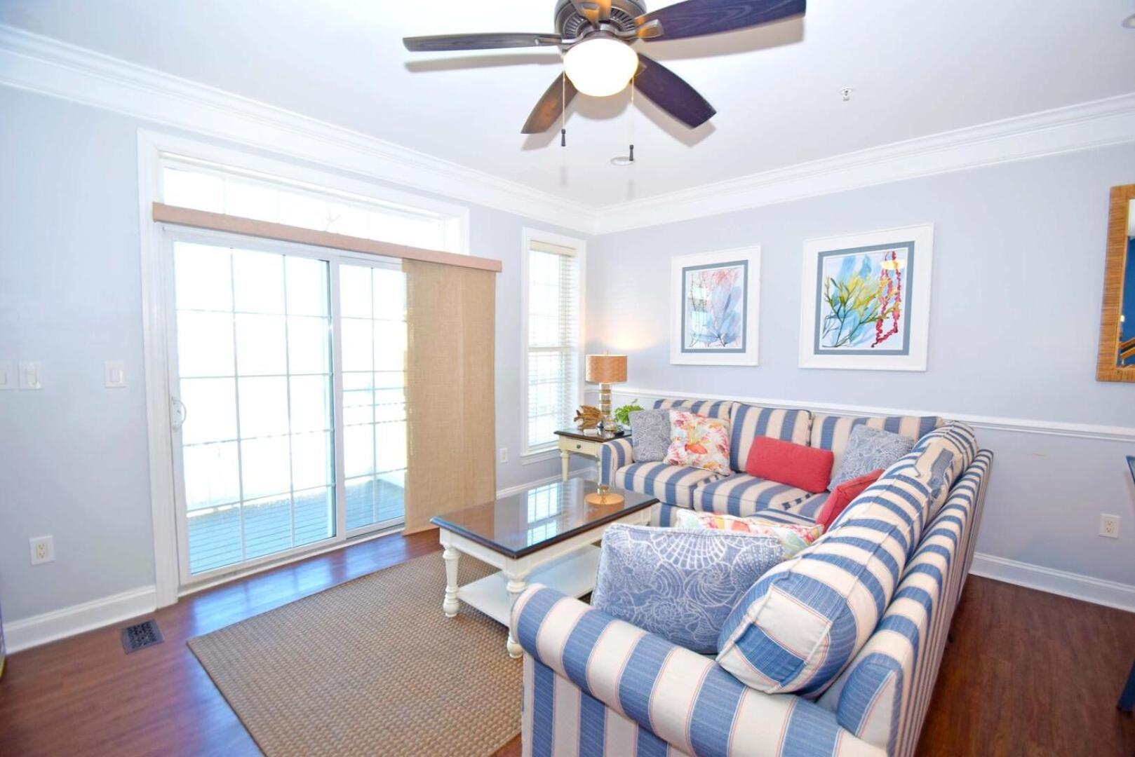 Bella Mar C Townhouse Holiday home