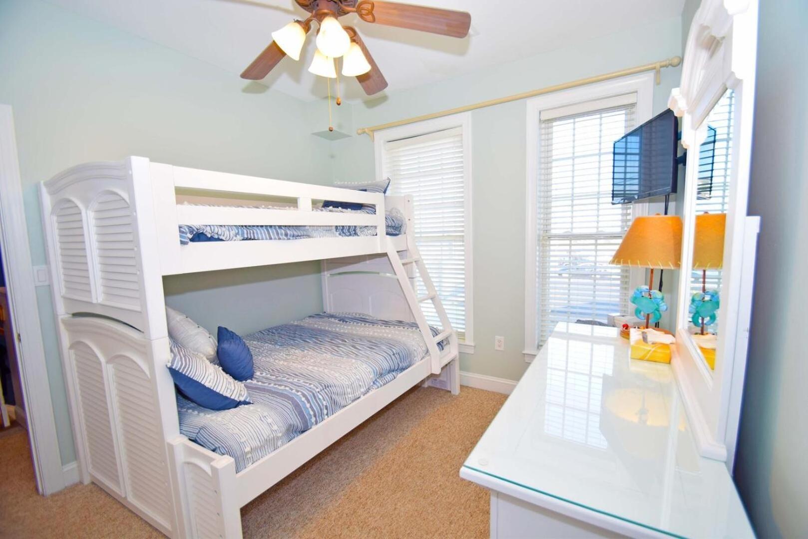 Bella Mar C Townhouse Holiday home *