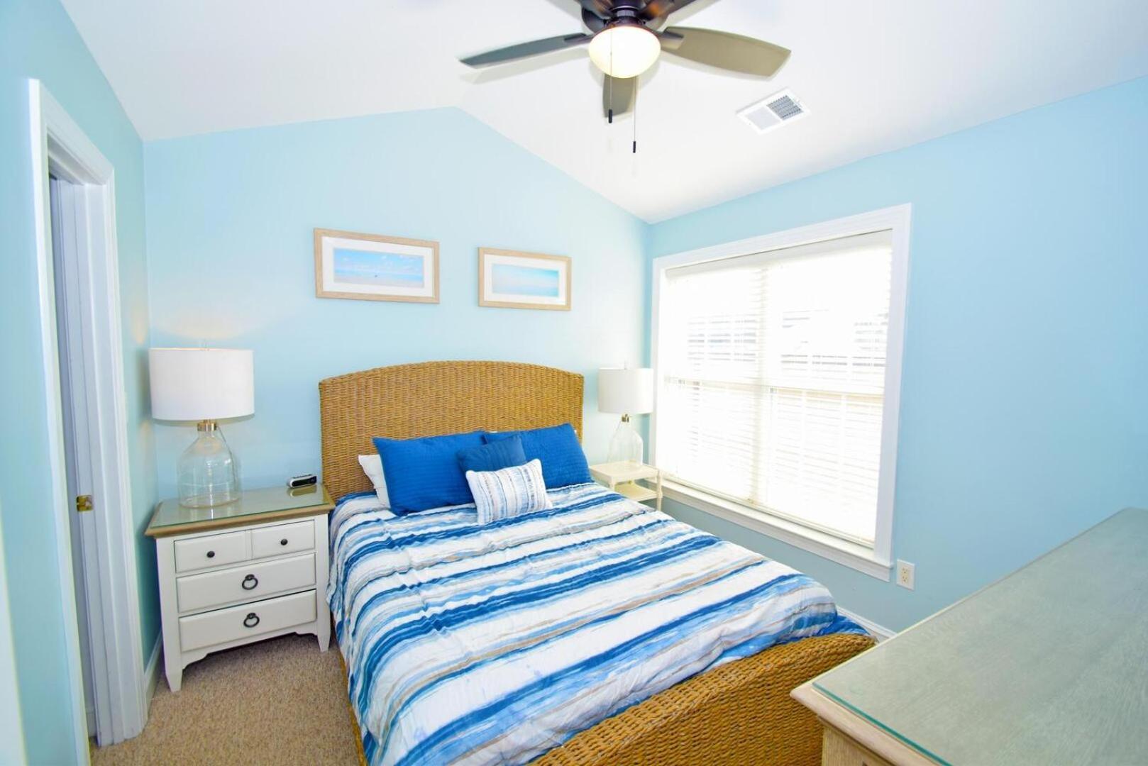 Bella Mar C Townhouse Holiday home Ocean City