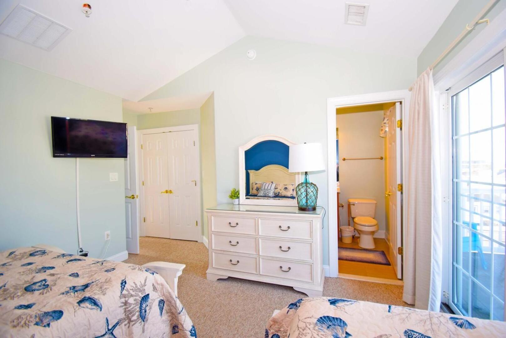 Bella Mar C Townhouse Ocean City