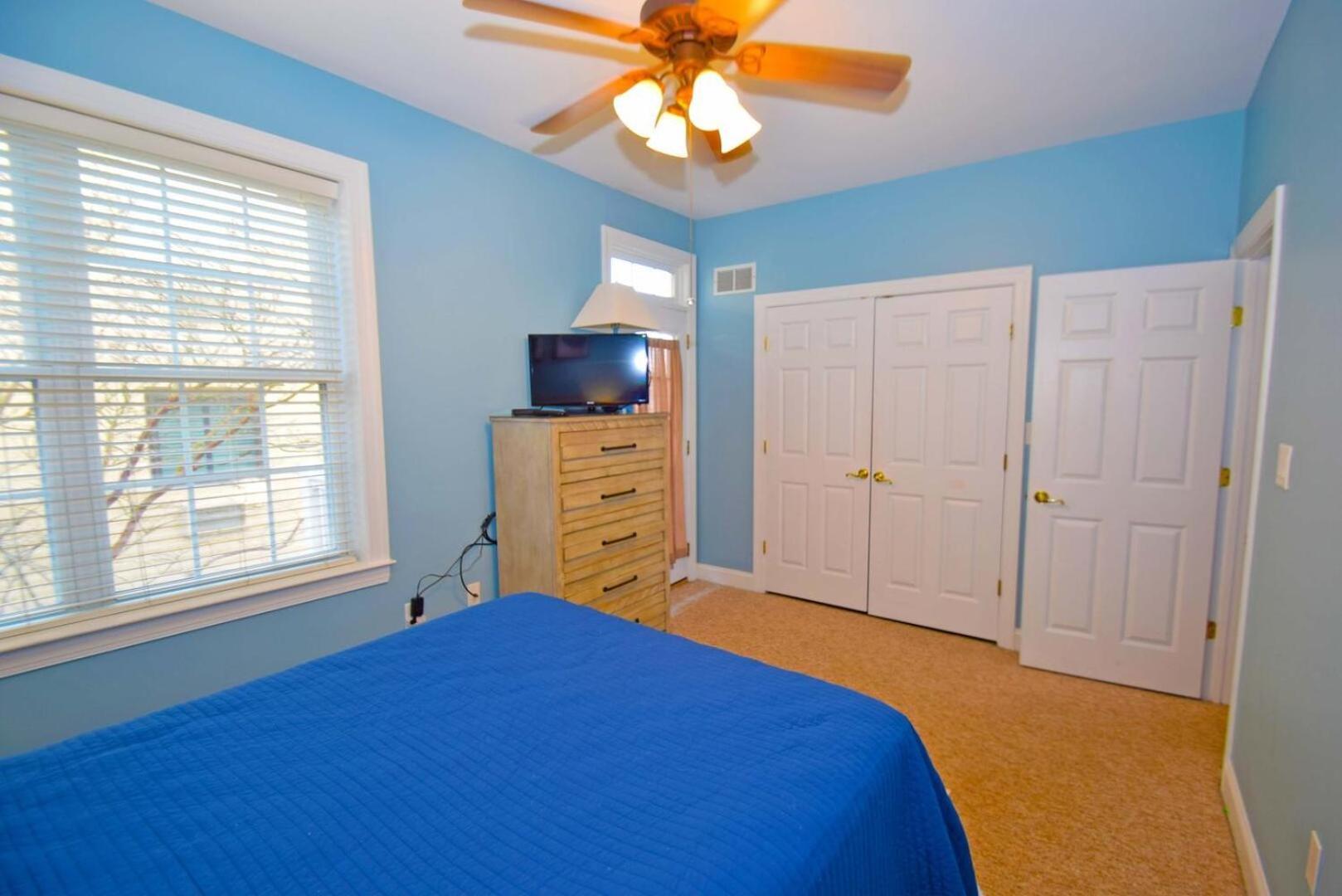Bella Mar C Townhouse * Ocean City