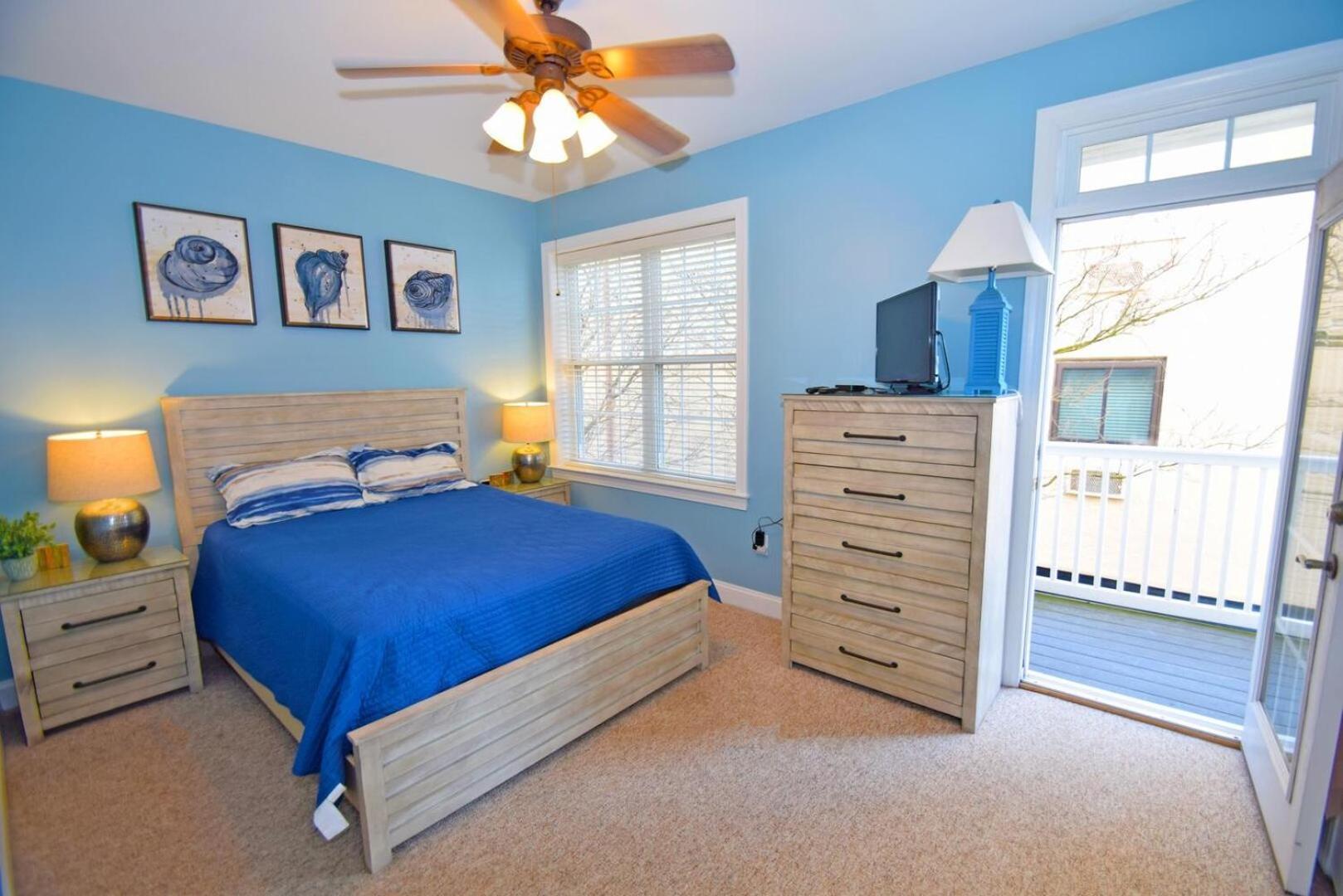 Bella Mar C Townhouse