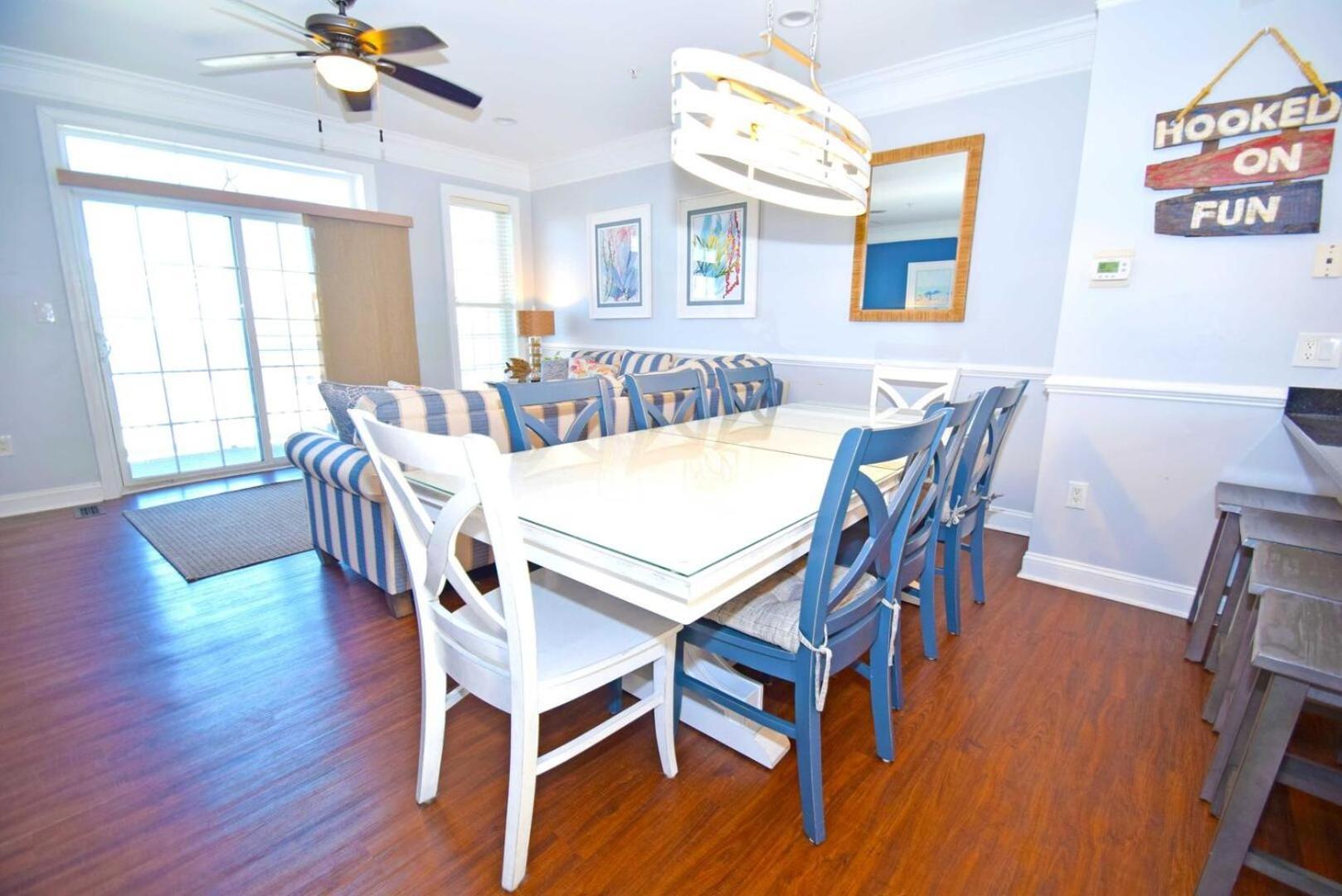 Holiday home Bella Mar C Townhouse
