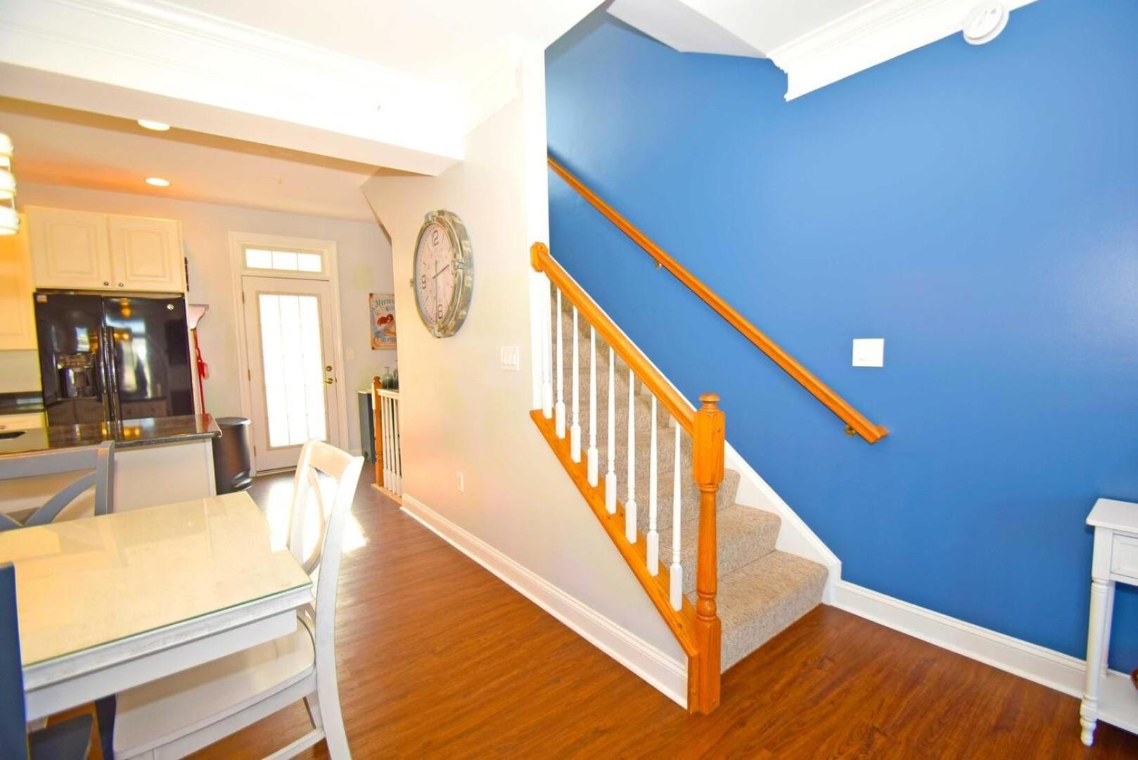 Bella Mar C Townhouse Holiday home *