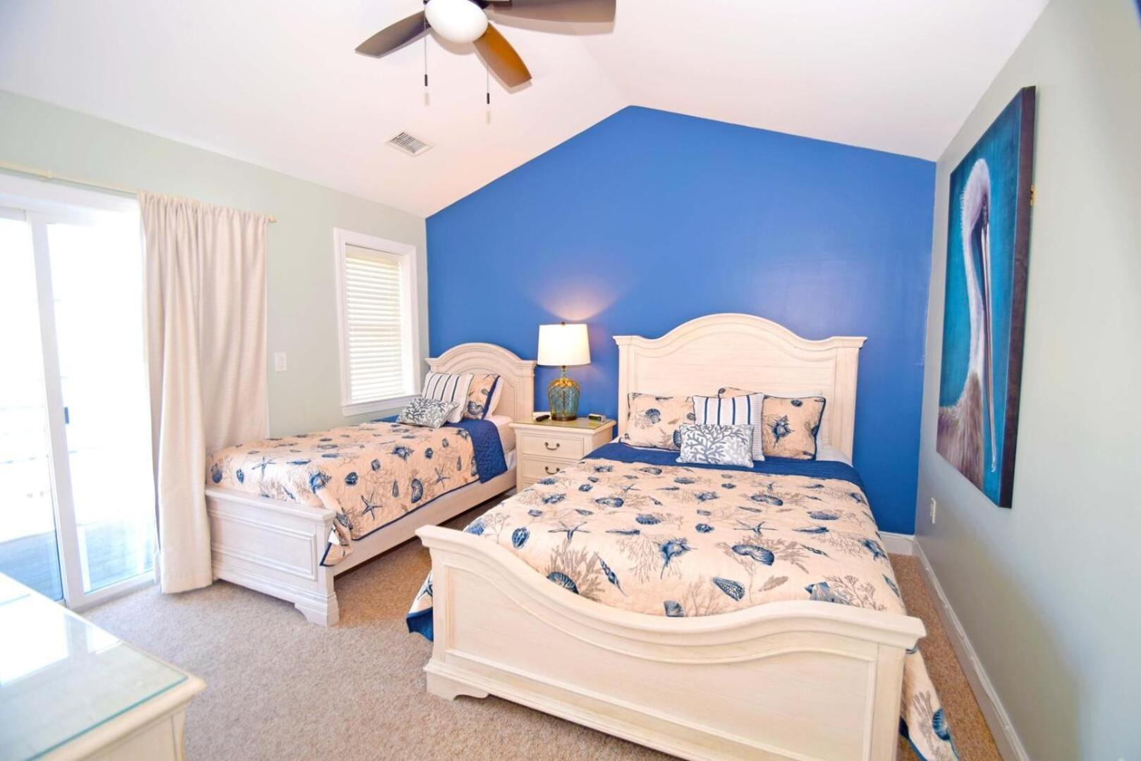 Bella Mar C Townhouse Holiday home Ocean City