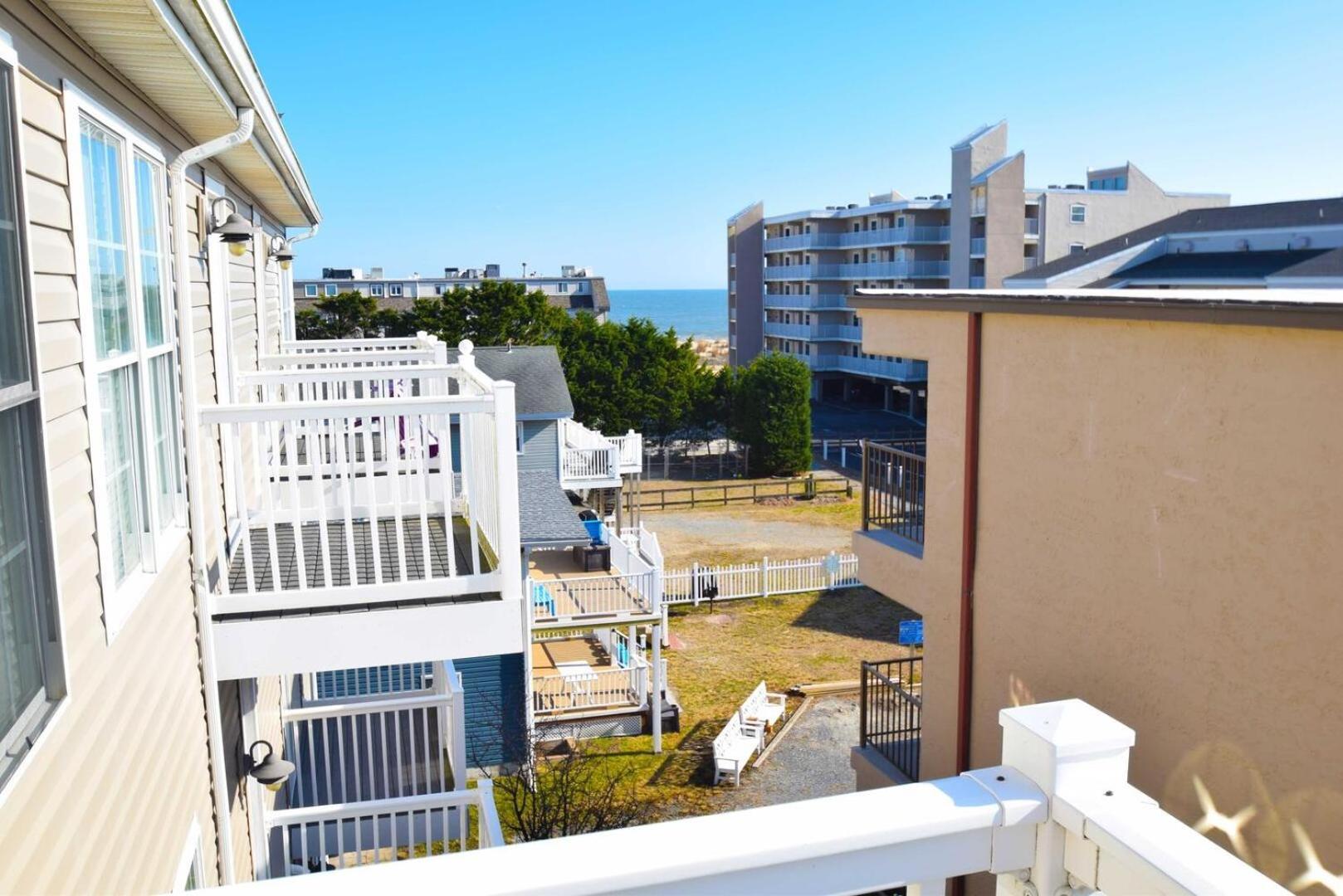 Bella Mar C Townhouse Holiday home *