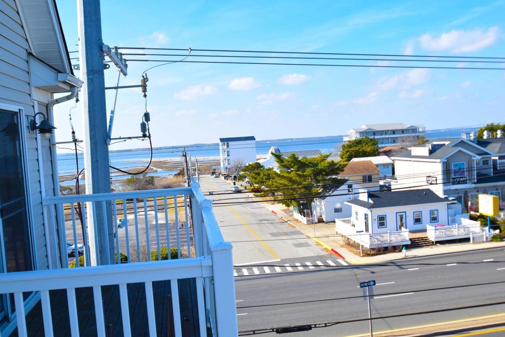 Bella Mar C Townhouse Ocean City