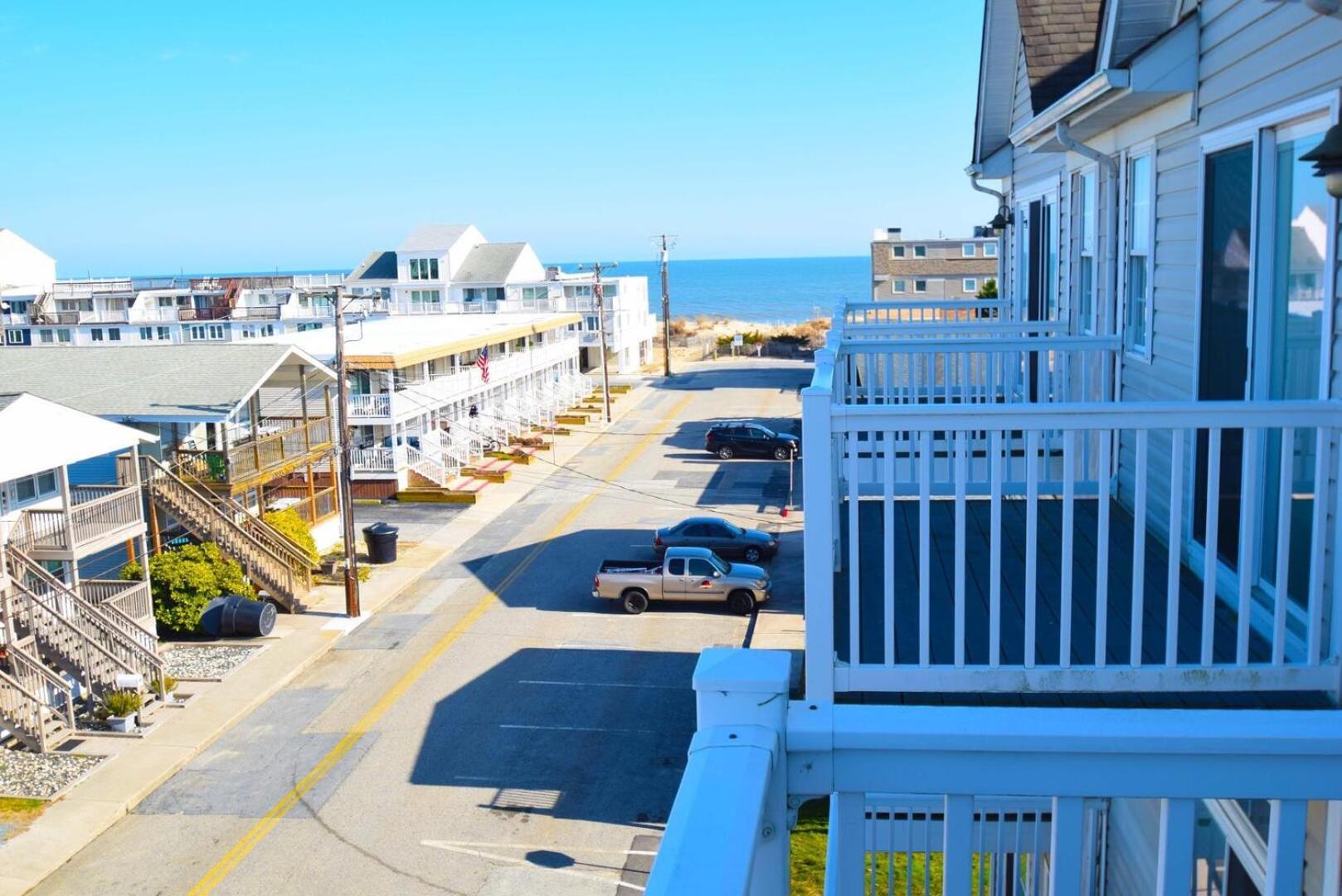 Bella Mar C Townhouse