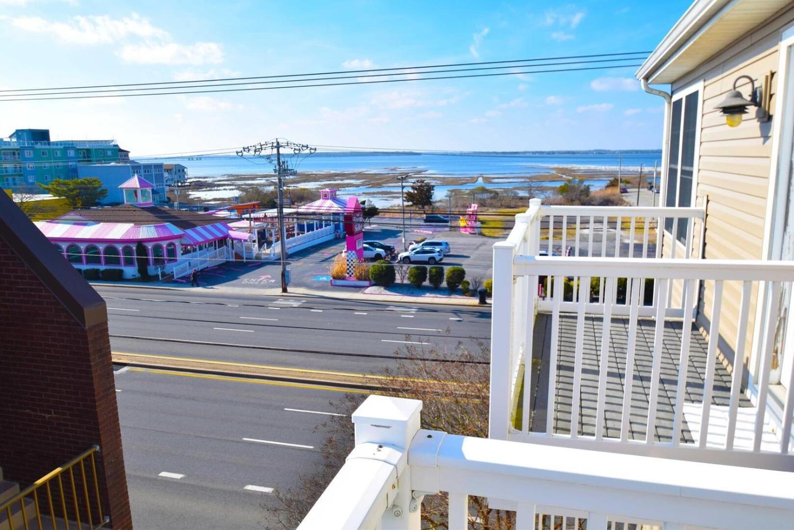 Holiday home Bella Mar C Townhouse Ocean City