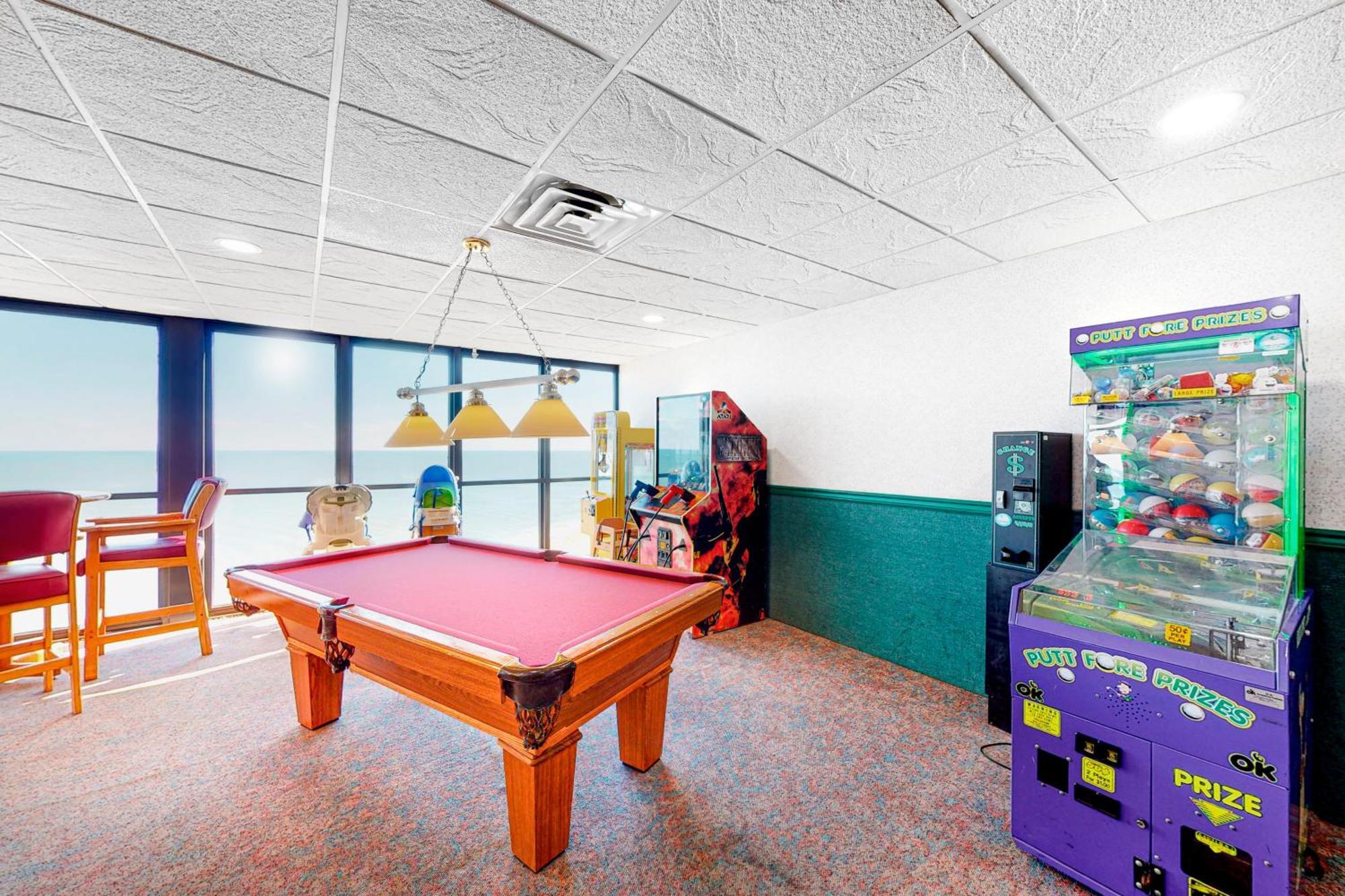 Golden Sands 712 Apartment Ocean City