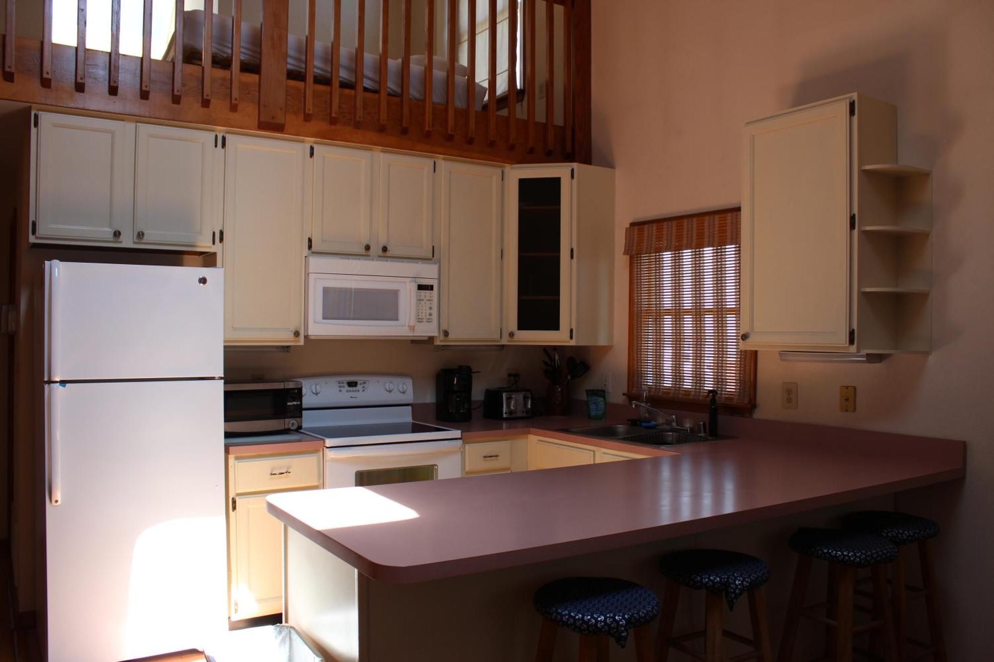 Blue Haven Bayside Apartment Ocean City