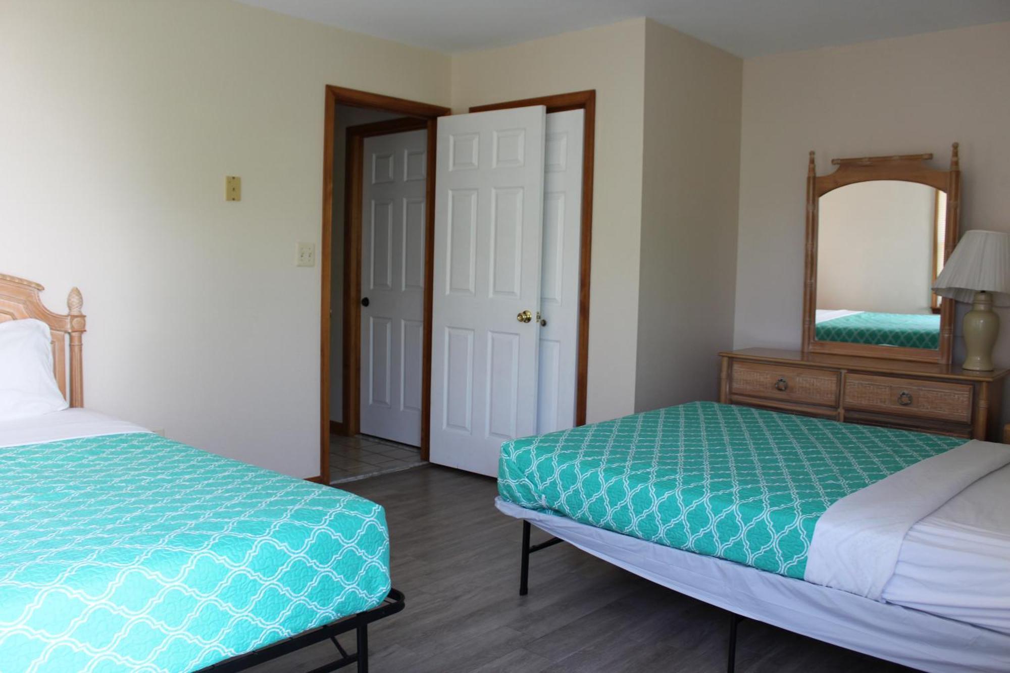 Apartment Blue Haven Bayside