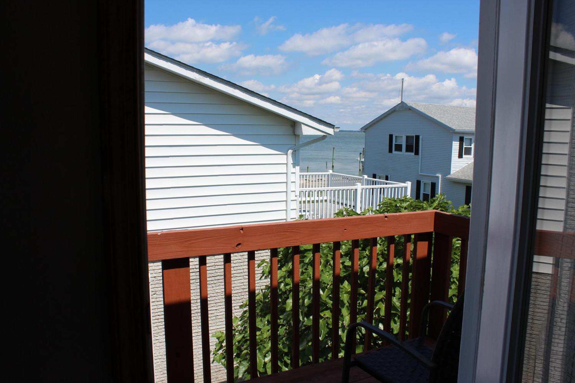 Apartment Blue Haven Bayside *