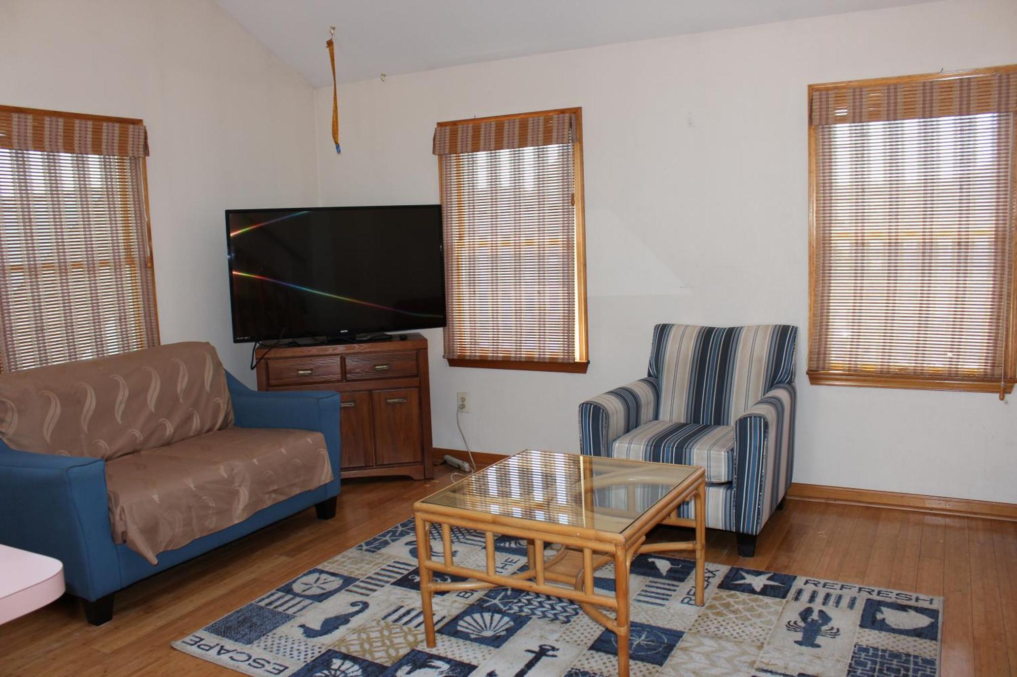 Apartment Blue Haven Bayside Ocean City
