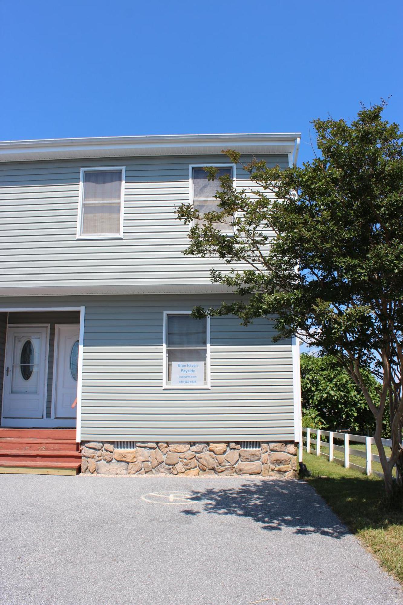 Blue Haven Bayside Ocean City