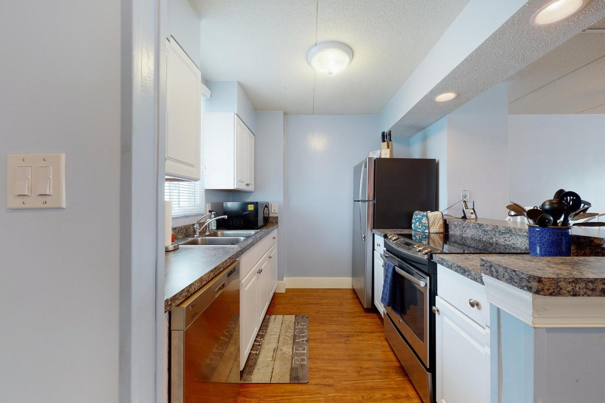 Wight Bay South Holiday home Ocean City