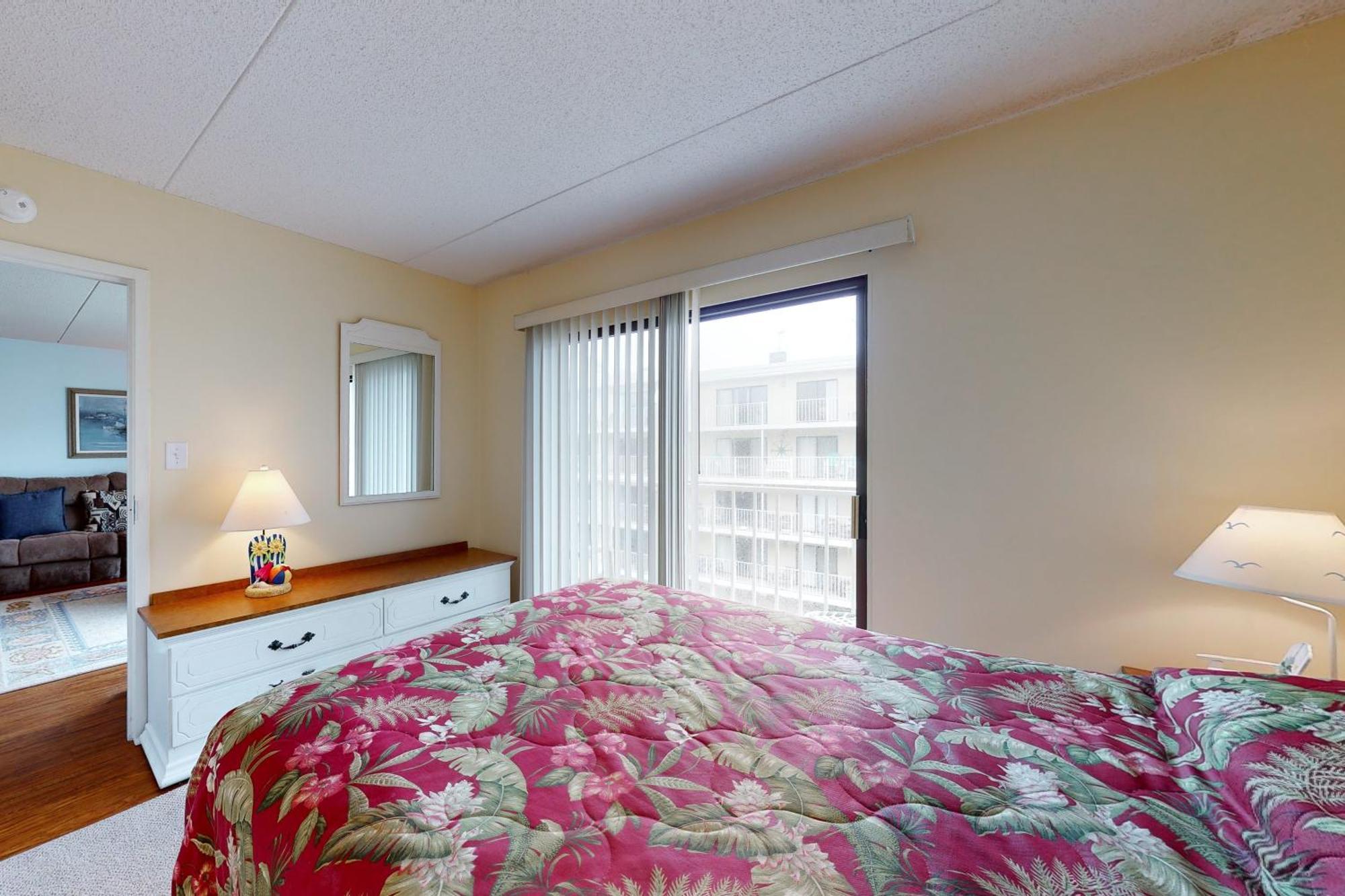 Wight Bay South Holiday home Ocean City