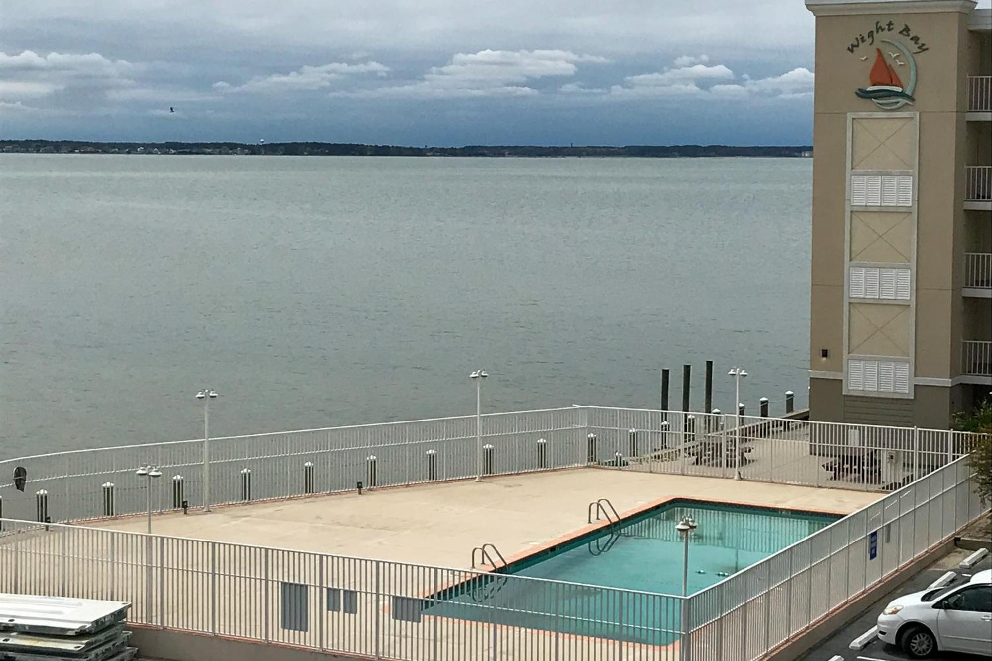 Holiday home Wight Bay South Ocean City