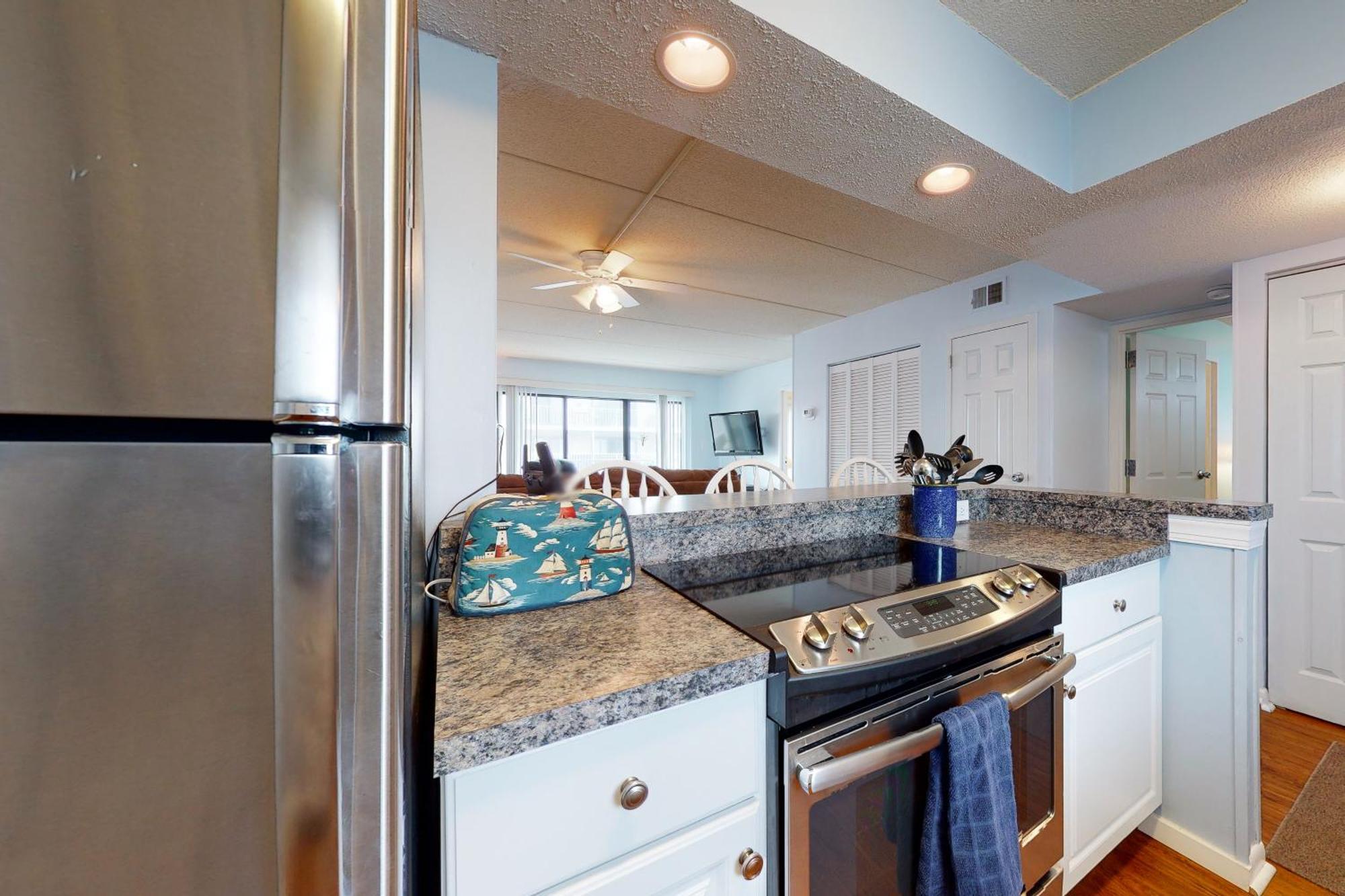 Holiday home Wight Bay South Ocean City
