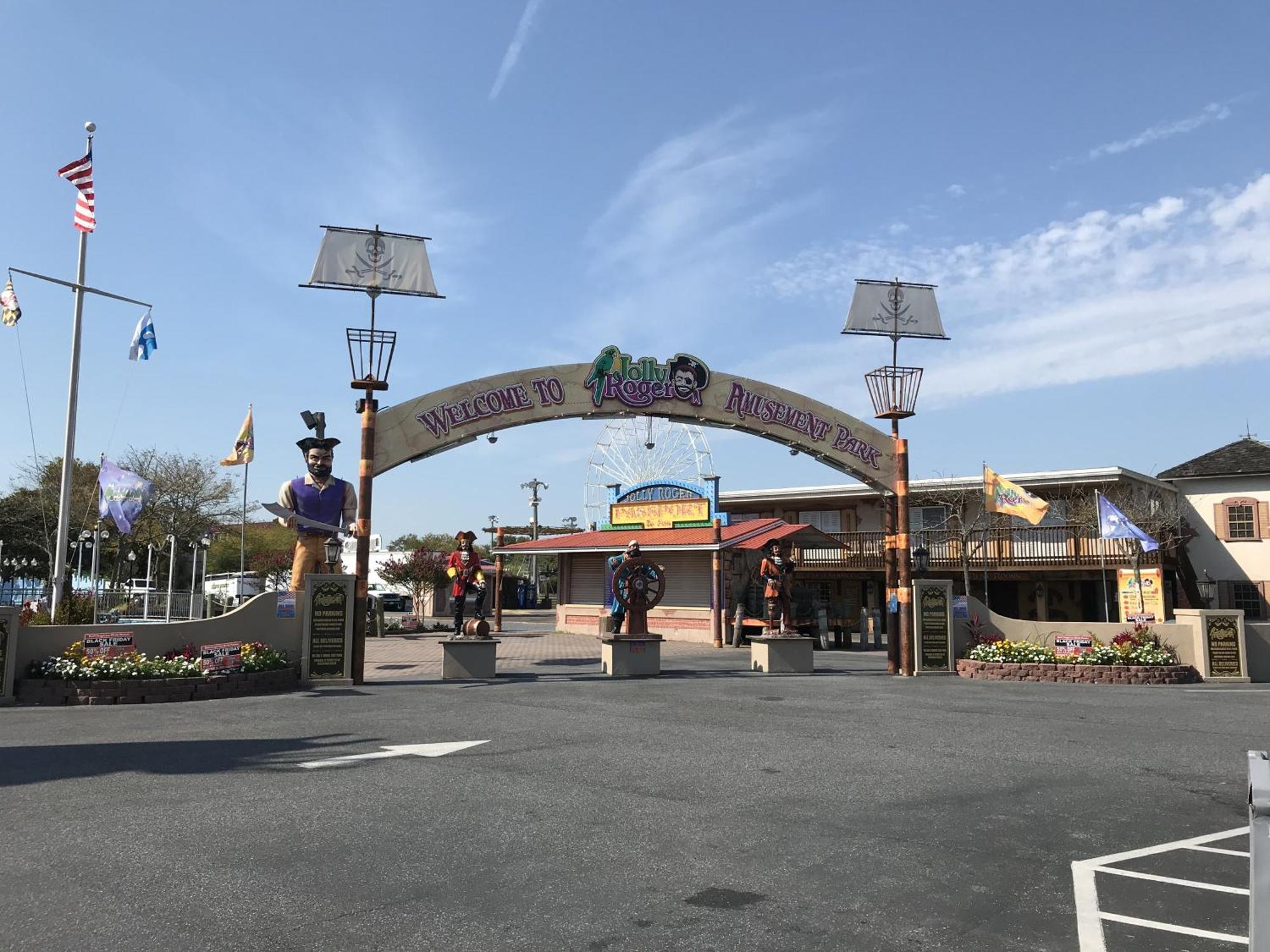 Wight Bay South Holiday home Ocean City