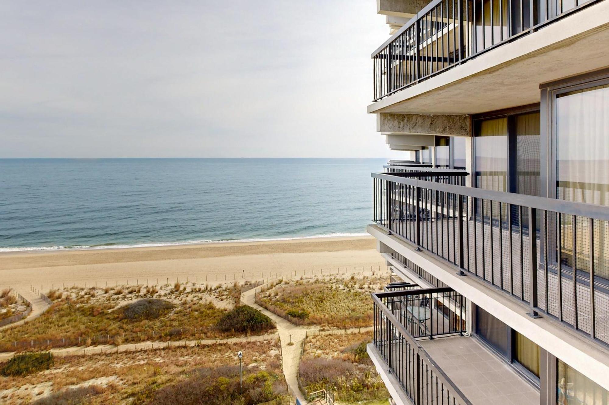 Sea Watch 1105 Apartment *