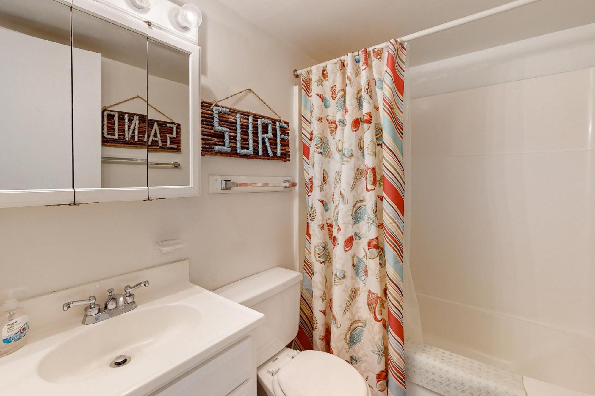 Apartment Sea Watch 1105