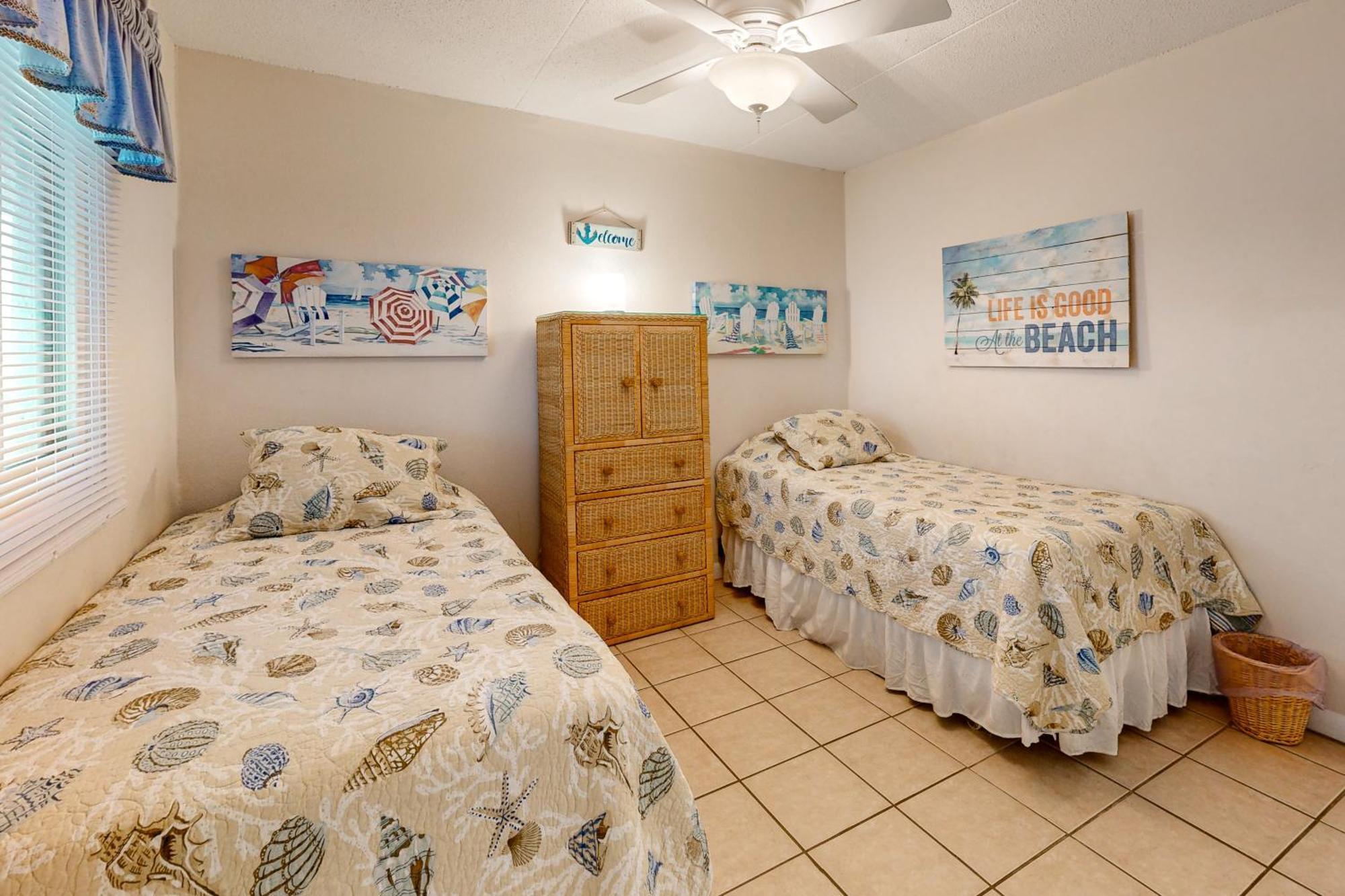 Sea Watch 1105 Apartment