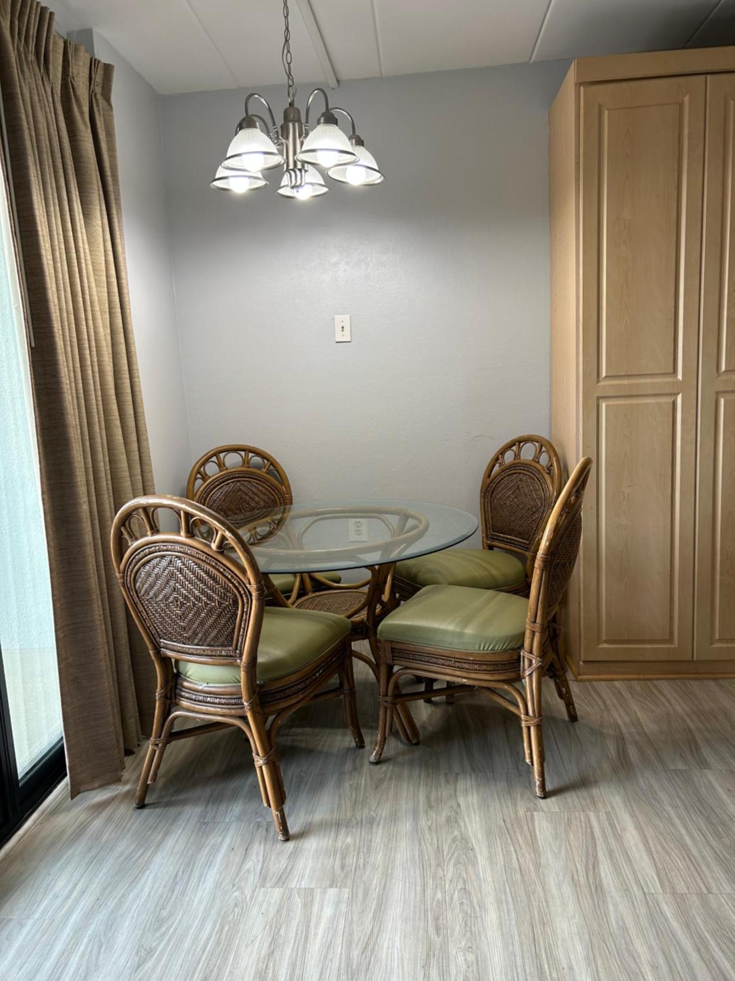 Apartment Direct Oceanfront On The Boardwalk At 1st Street, 302, Kitchen, Pool, Gym, Parking Ocean City