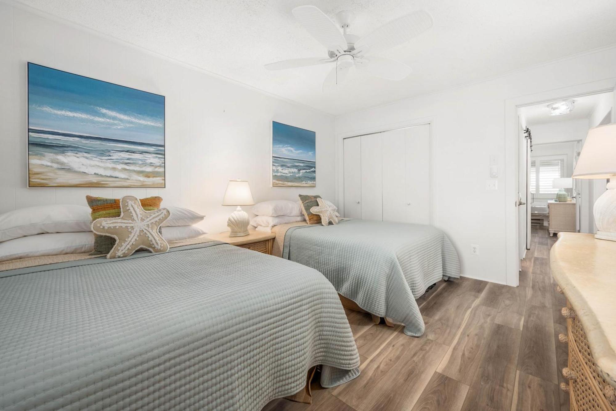 2 Bedroom Bayside With Pool In Ocmd Apartment Ocean City