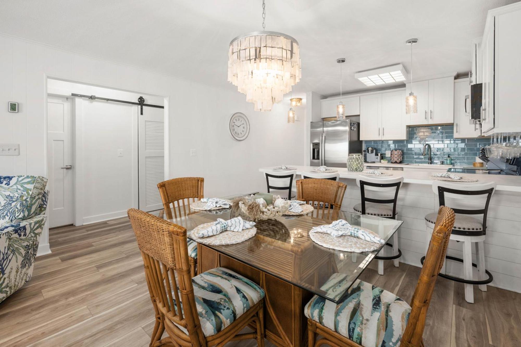 2 Bedroom Bayside With Pool In Ocmd