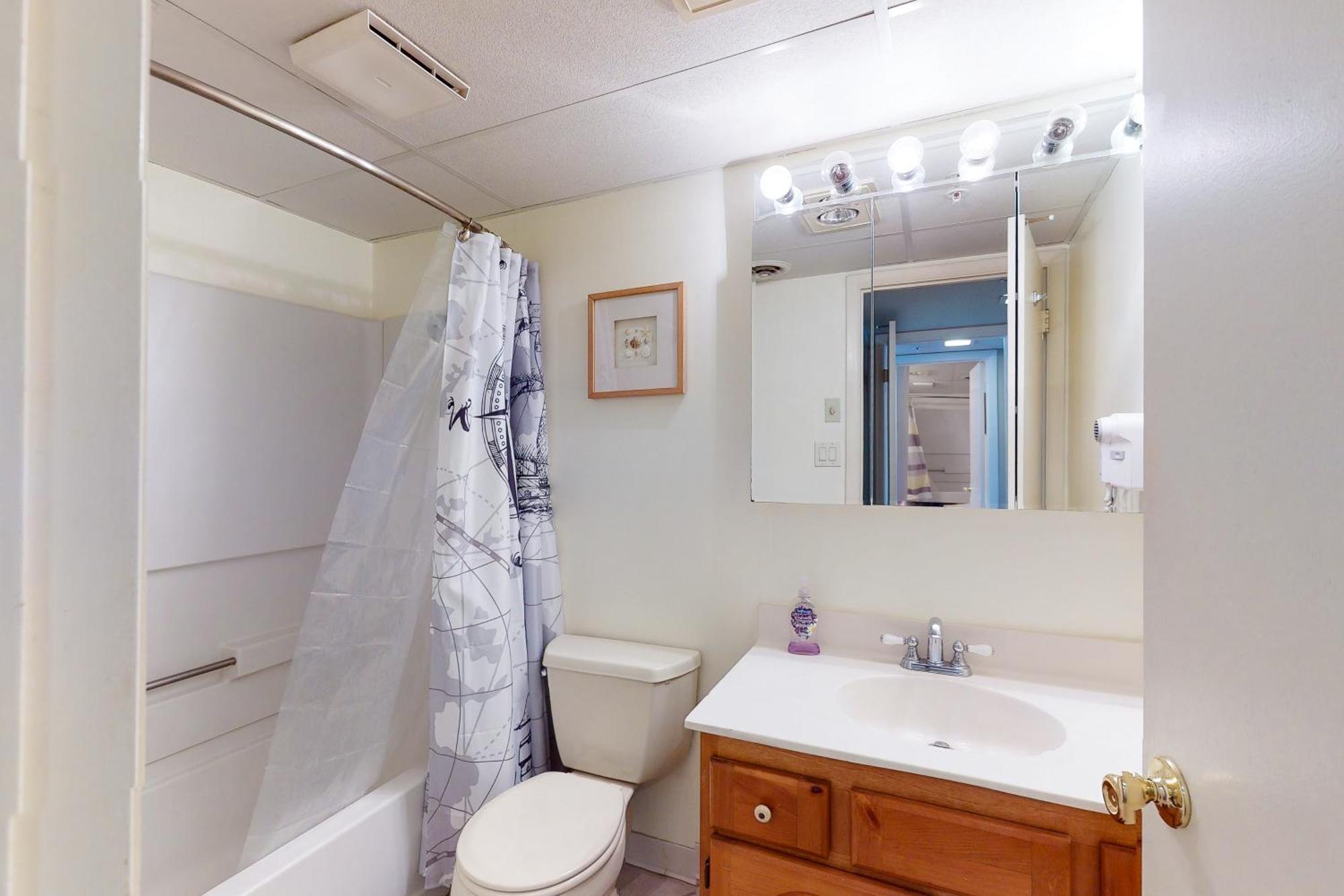 White Marlin Holiday home