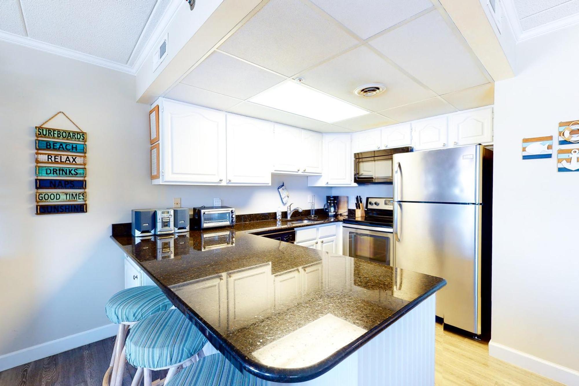 White Marlin Holiday home