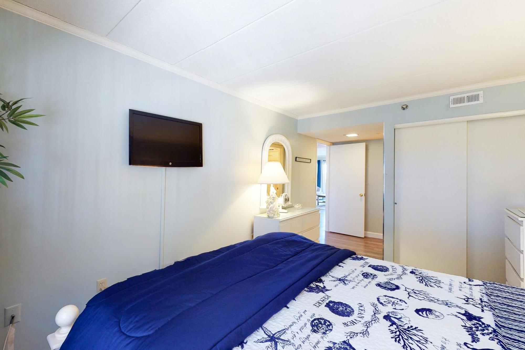Holiday home White Marlin *