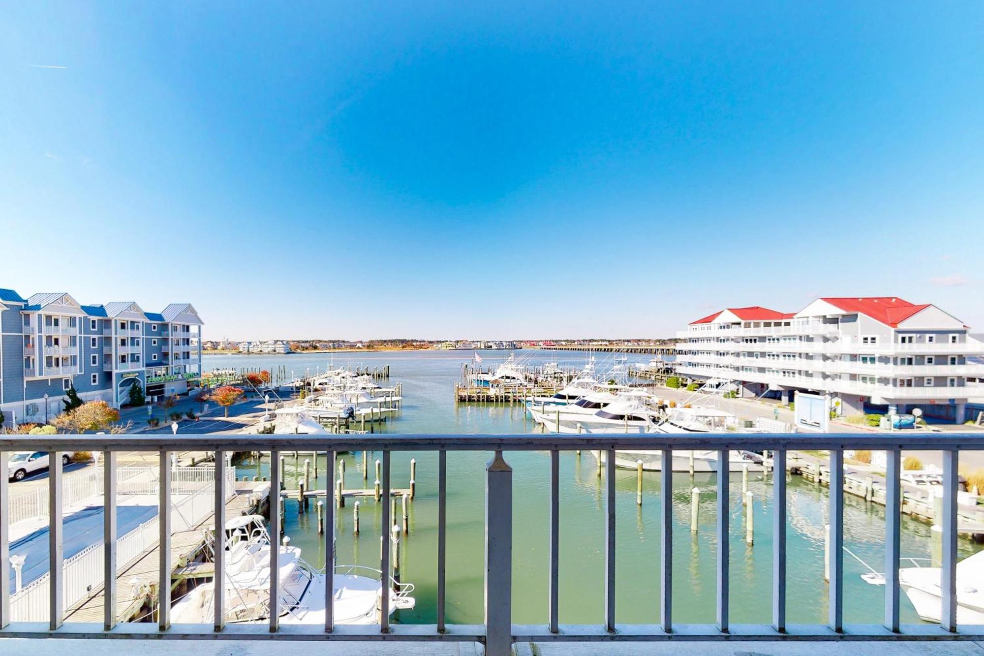 Holiday home White Marlin Ocean City