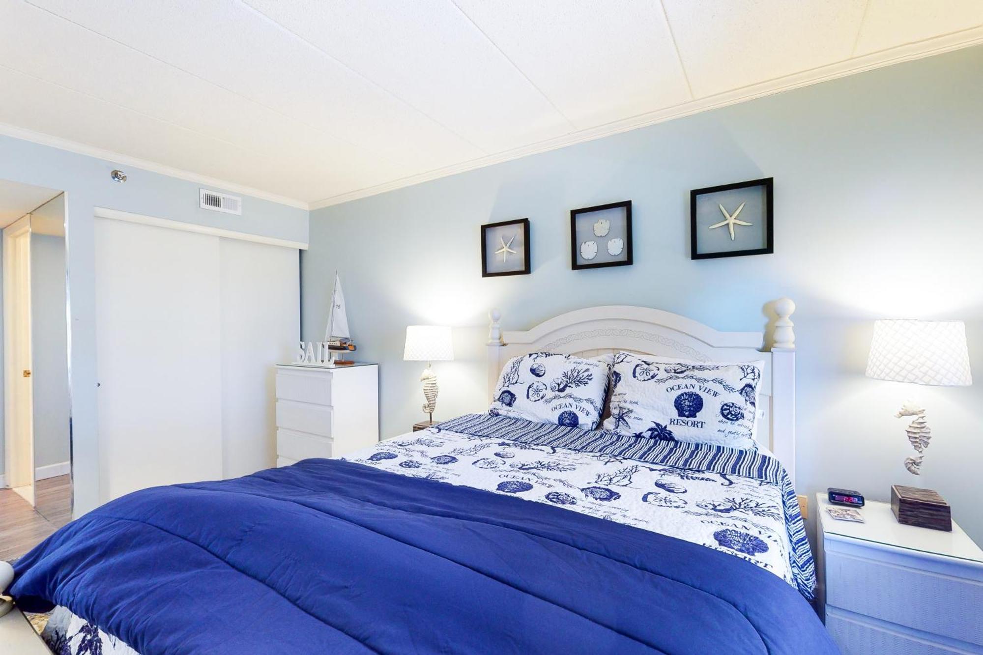 Holiday home White Marlin Ocean City
