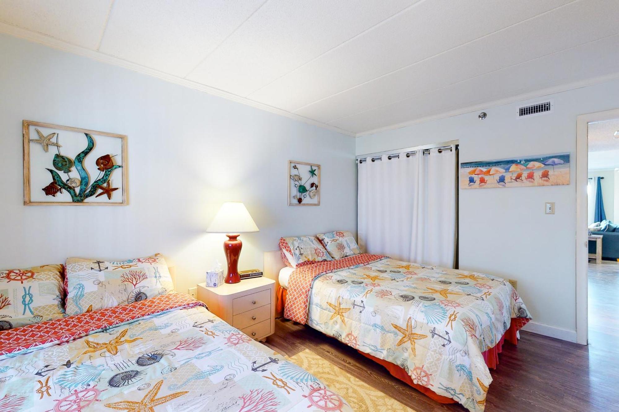 White Marlin Holiday home