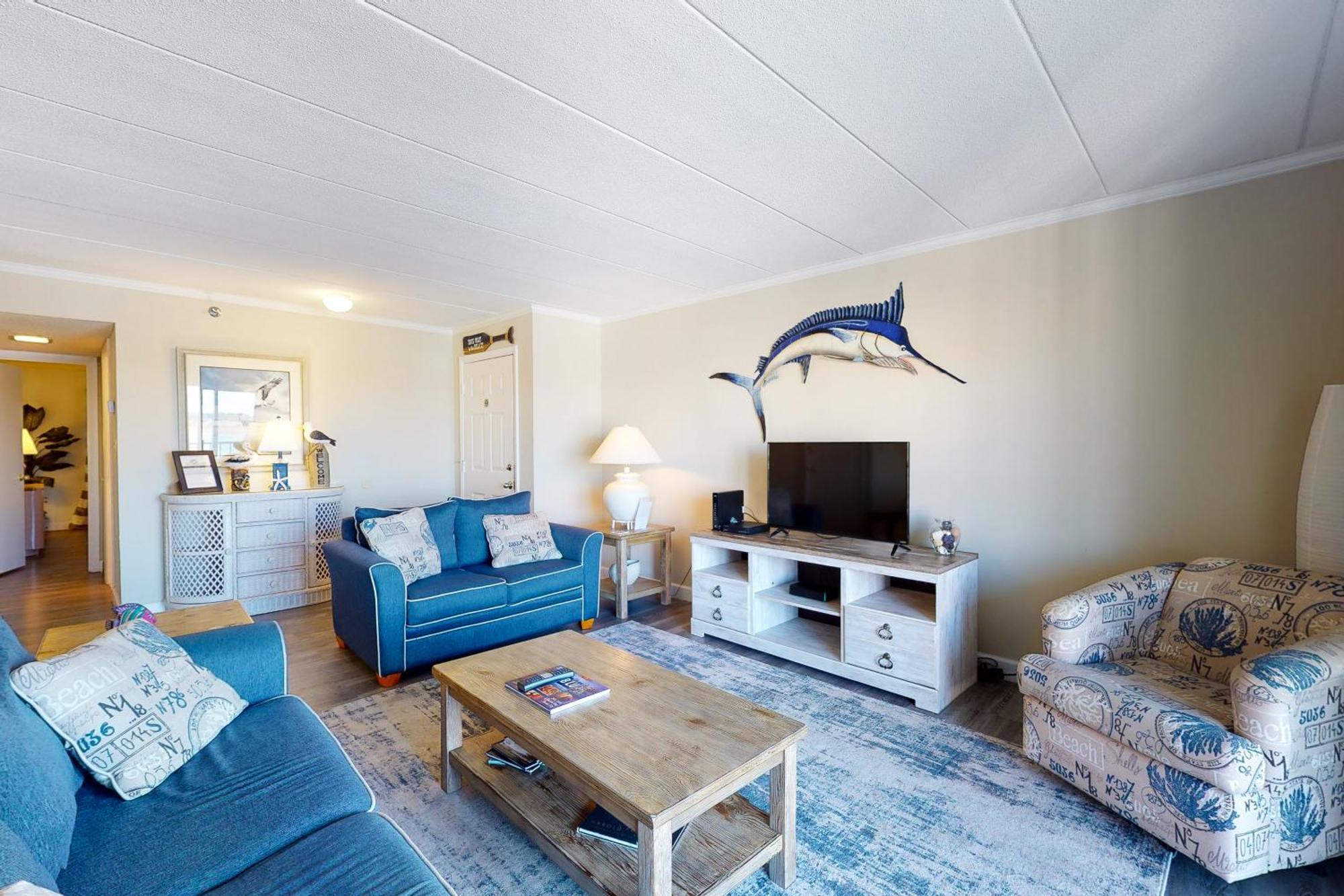 White Marlin Holiday home Ocean City